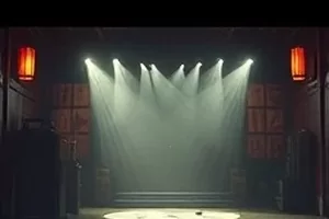 《隐形人证》悬疑剧集横版封面