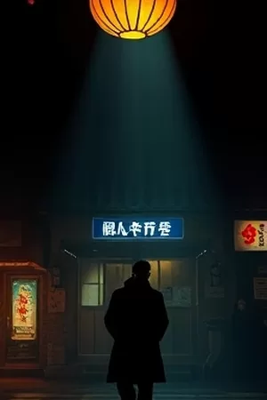 《第七个夏天》青春成长剧集竖版海报封面