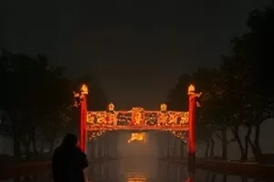 《白色信号》口碑回升剧集横版封面